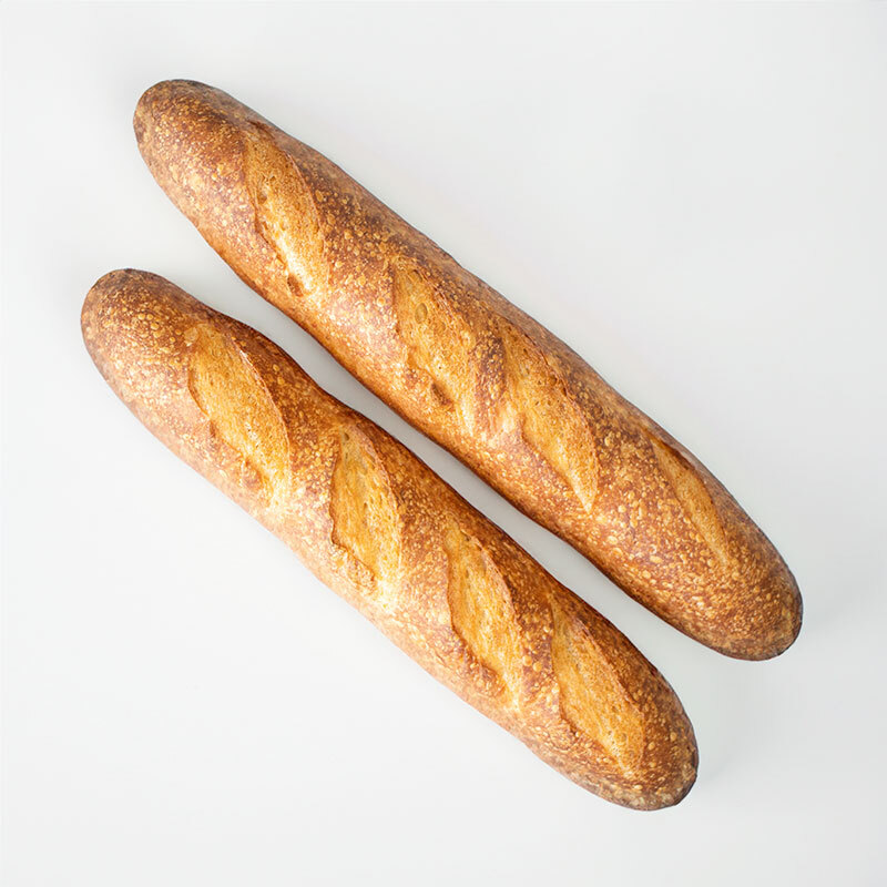 Demi Baguette image