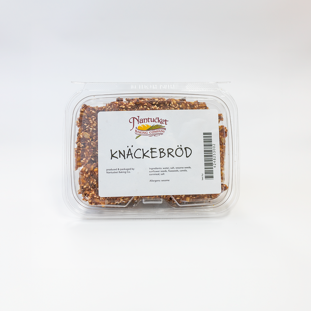 Knackerbrod Crackers image