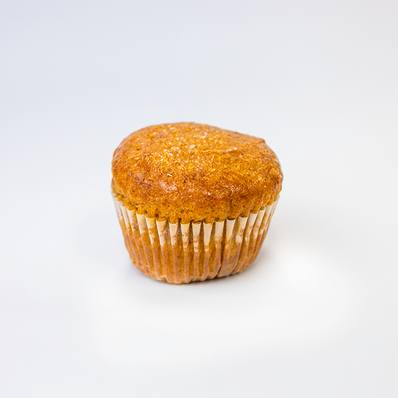 Gluten Free Muffin image