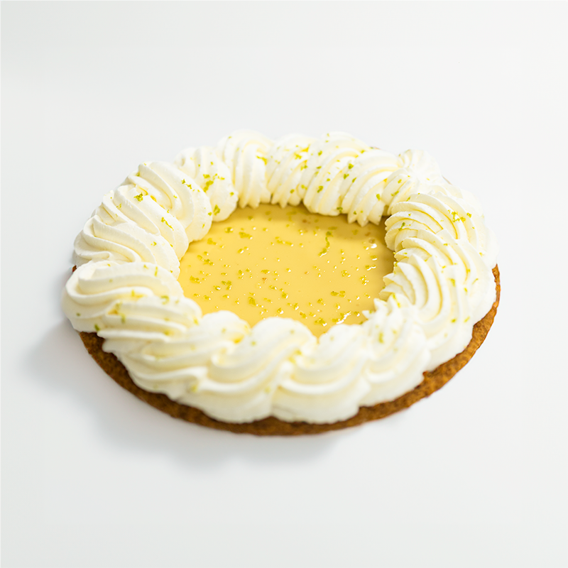 Key Lime Pie image