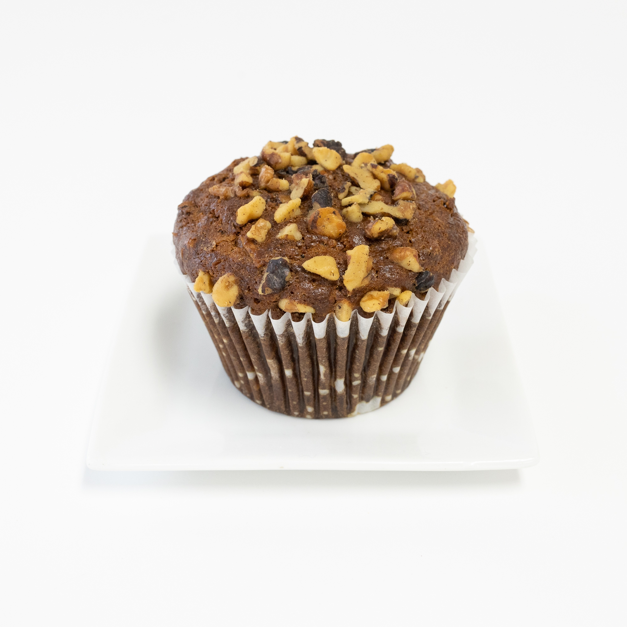 Morning Glory Muffin image