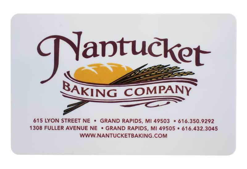 $50 Nantucket Gift Card image