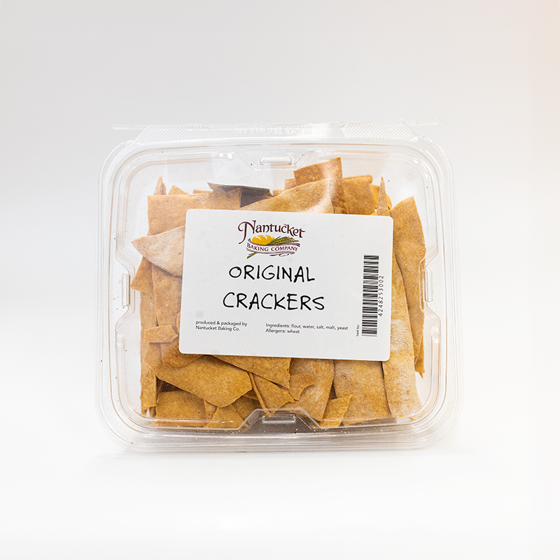 Original Crackers image