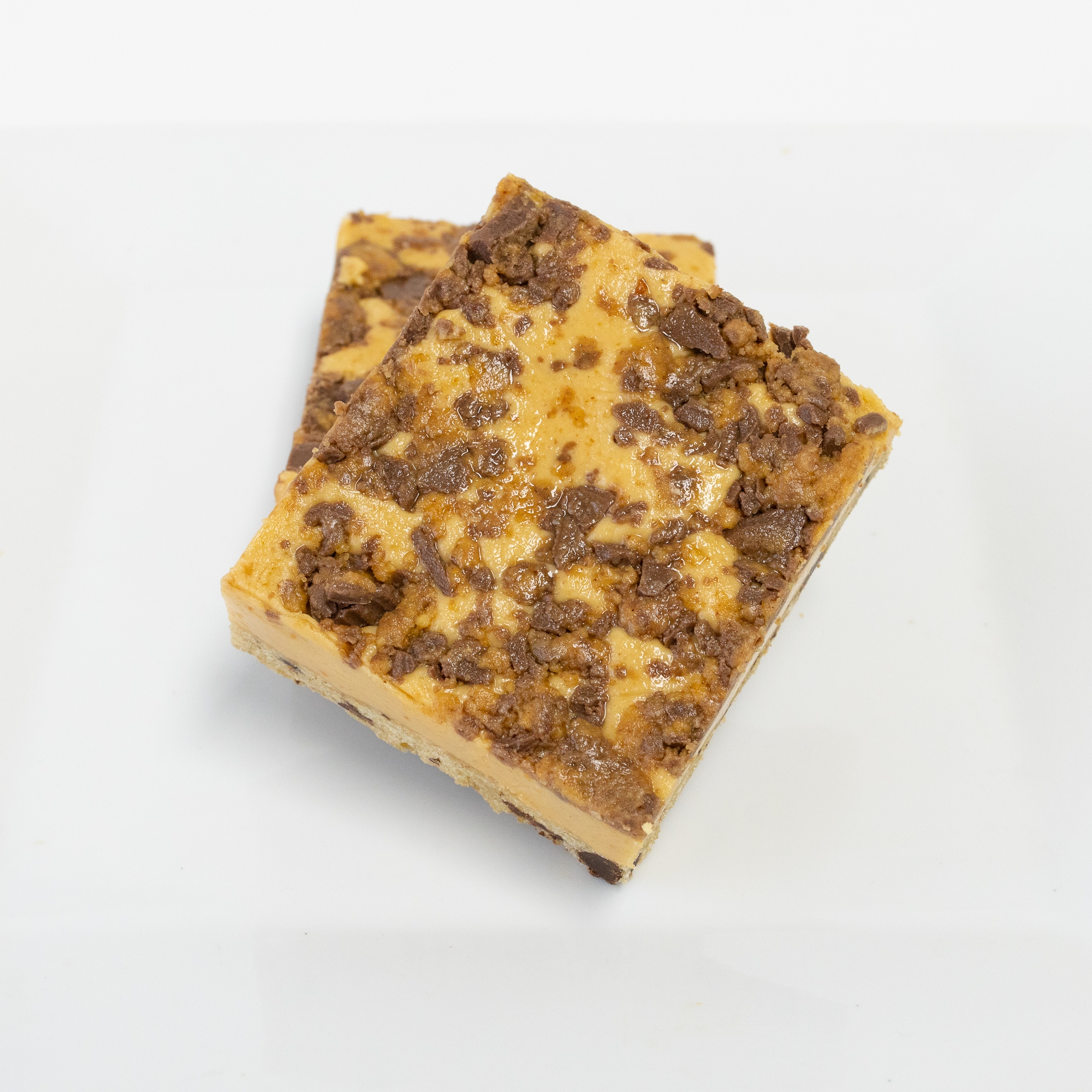 Peanut Butter Bar image