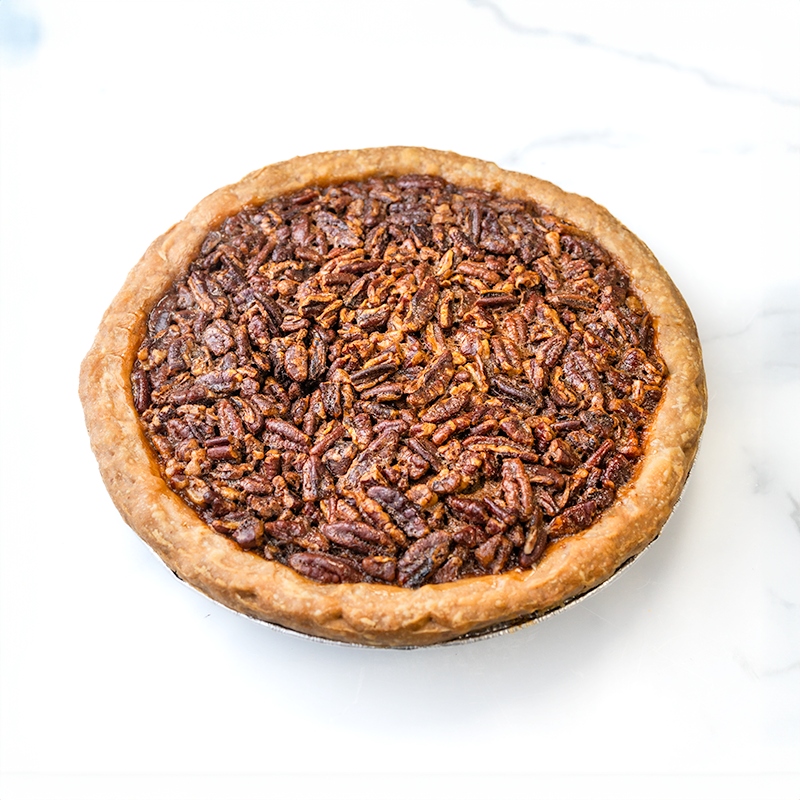 Pecan Pie image