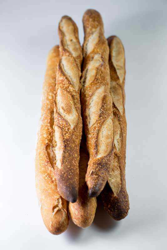 Baguette image