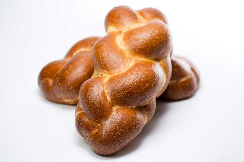 Challah image