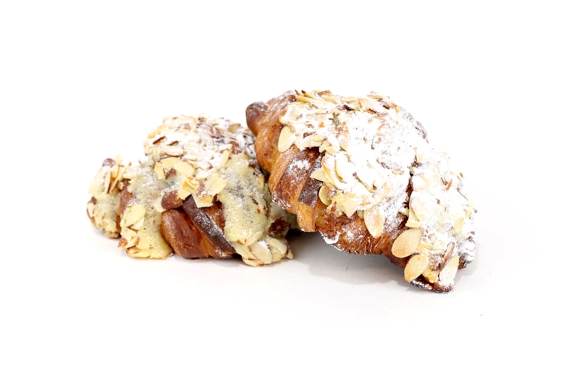 Almond Croissant image