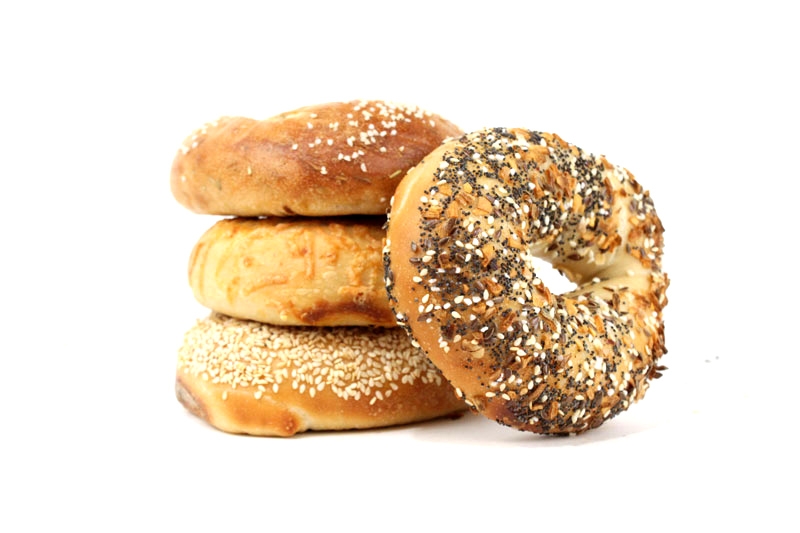 Bagels image