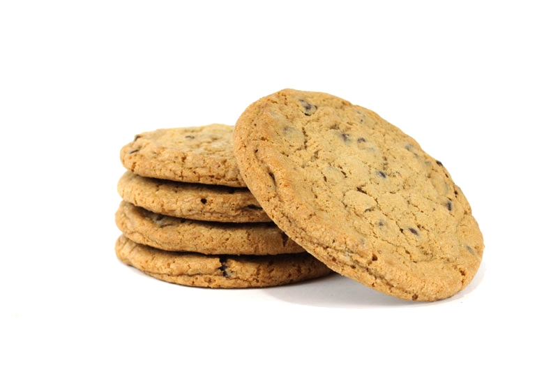 Chocolate Chip Cookie image