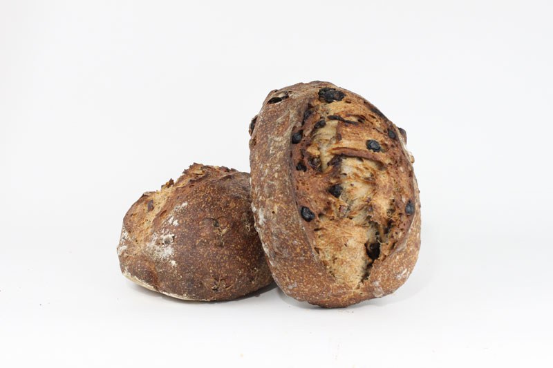 Cinnamon Raisin Pecan image