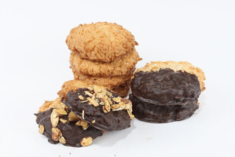 Coconut Macaroon image