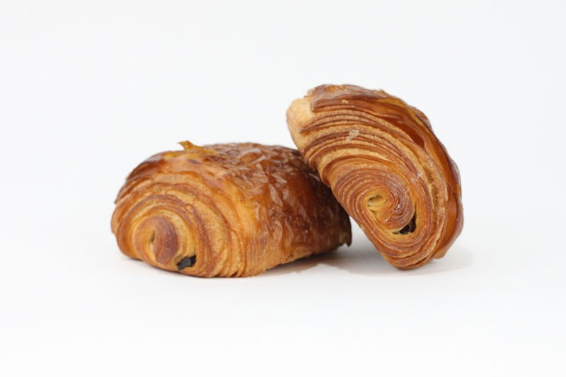 Pain au Chocolat image