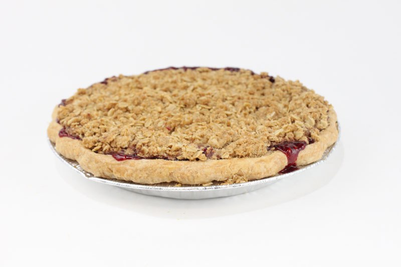 Fruit Pie image