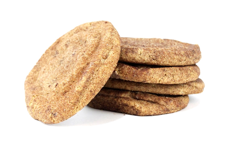 Snickerdoodle image