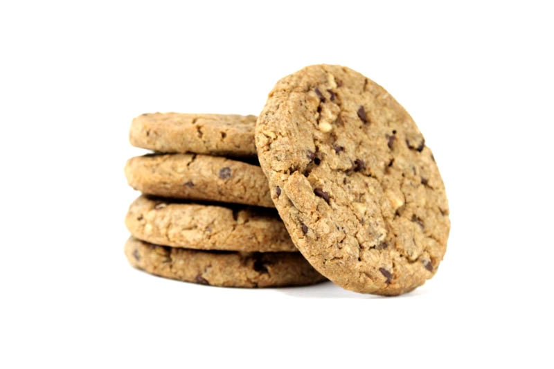 Chocolate Chip Walnut - V image