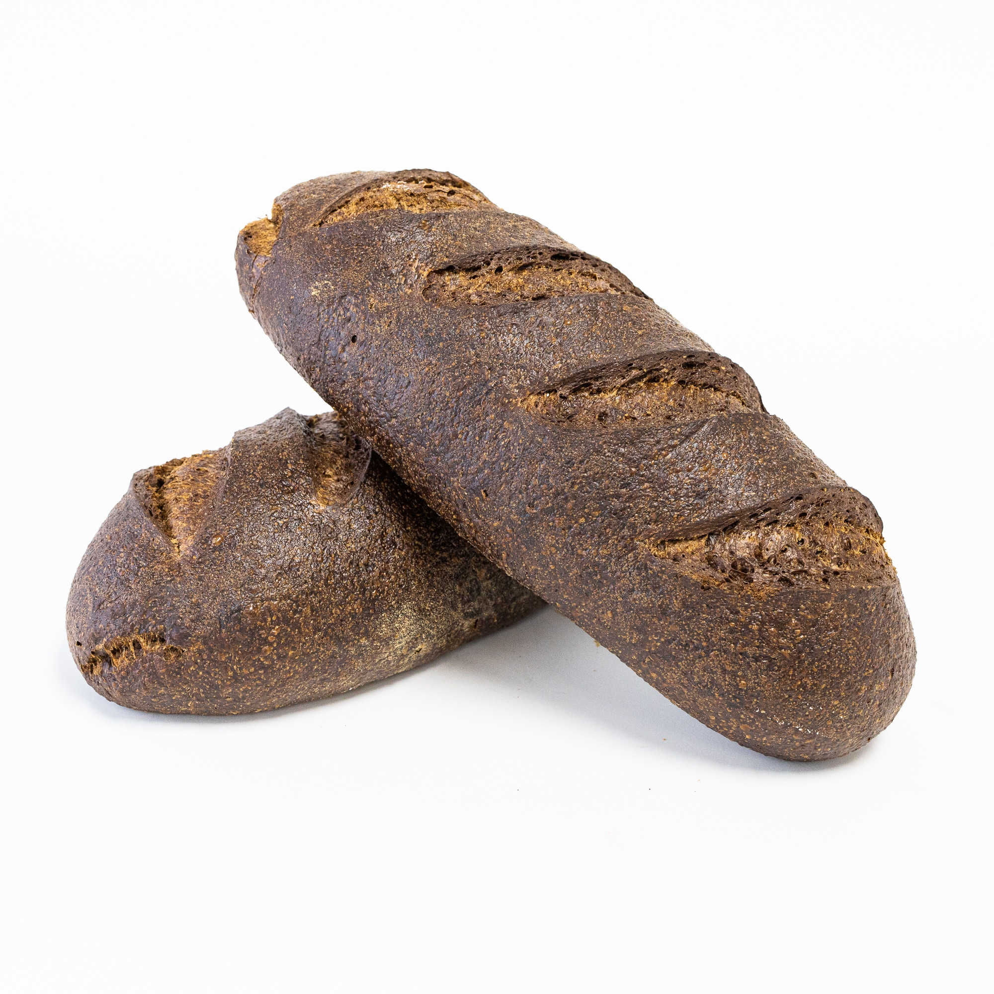 Pumpernickel image