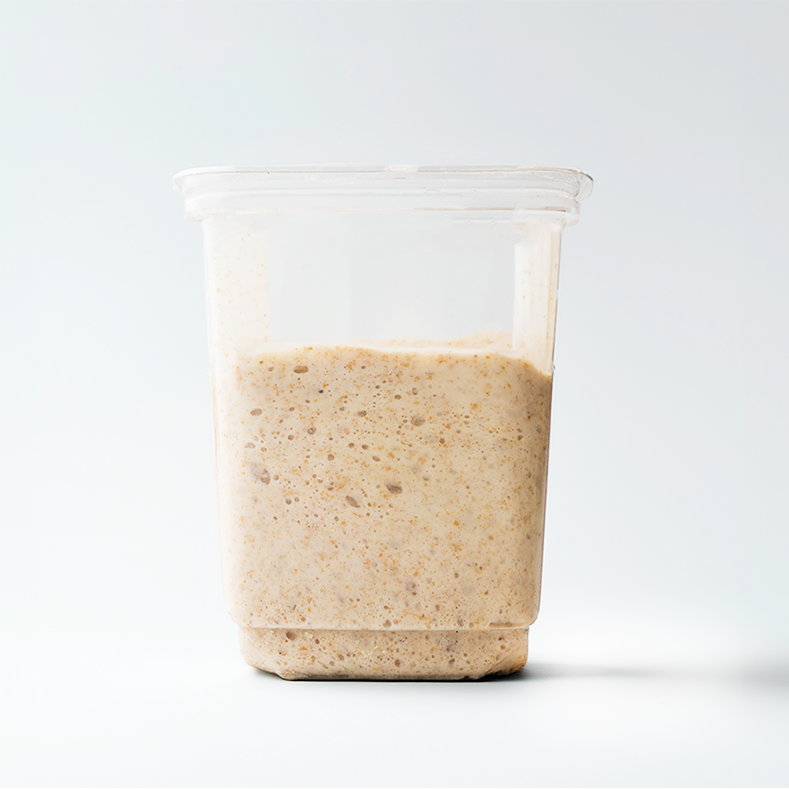 Sourdough Starter image