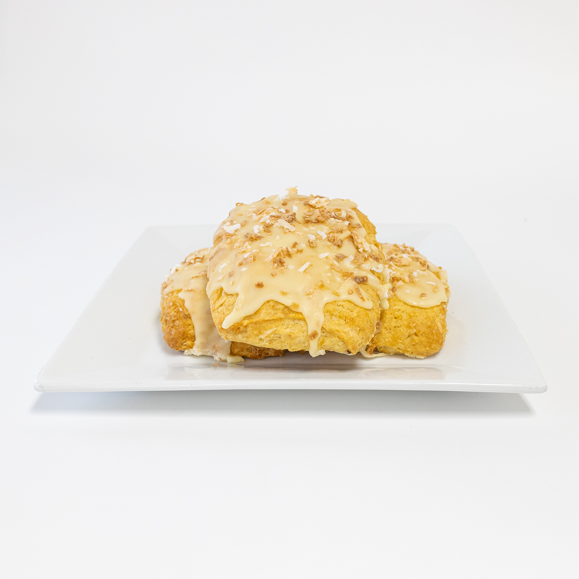 Tropical Scone image