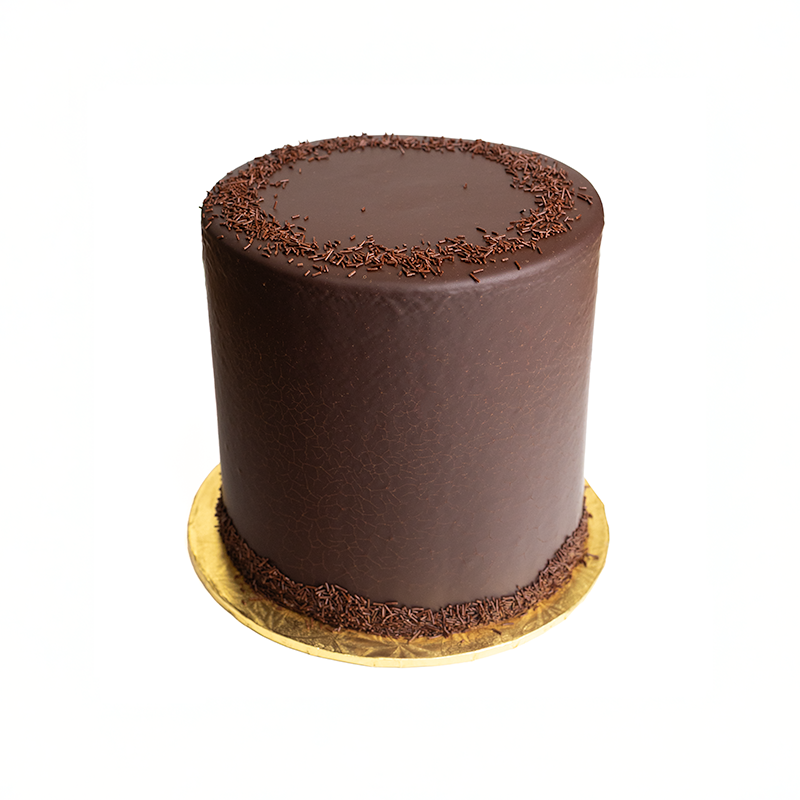 Ultimate Chocolate Cake image