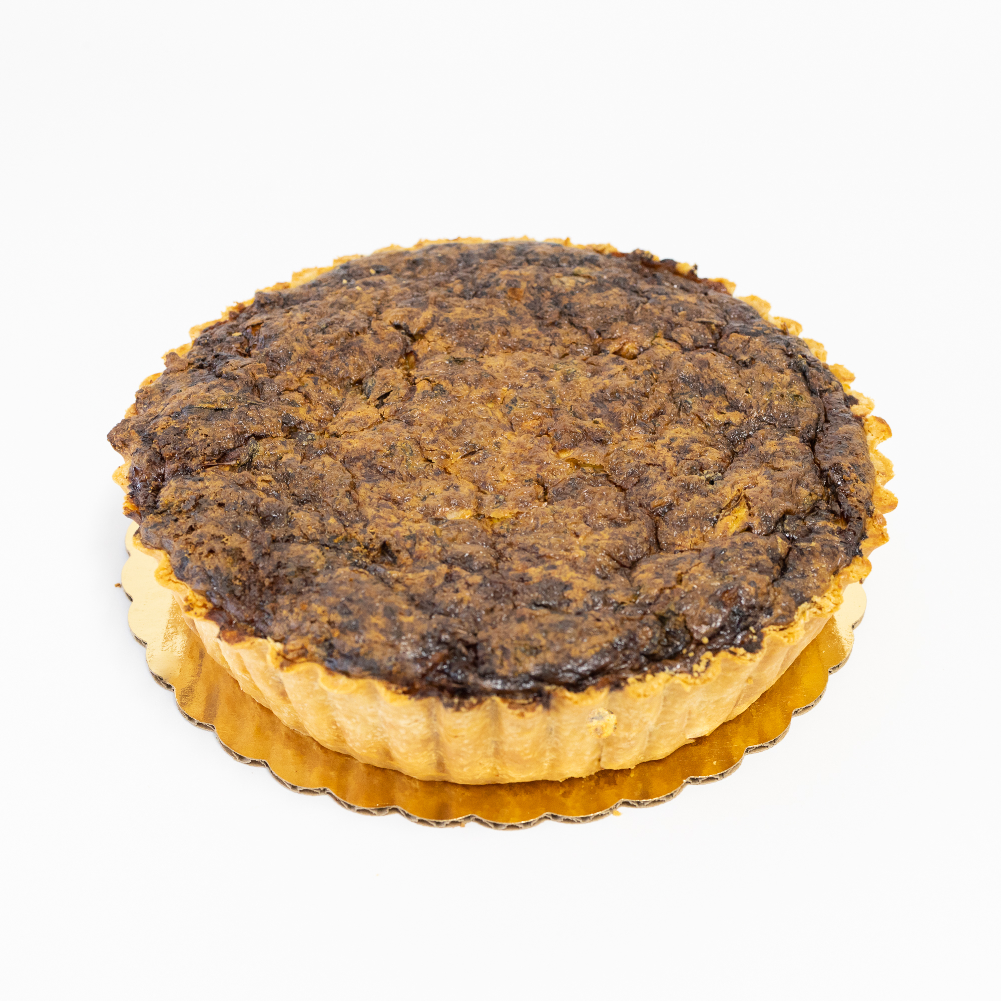 GF Large Quiche image